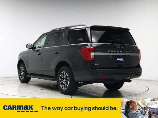 2022 Ford Expedition XLT