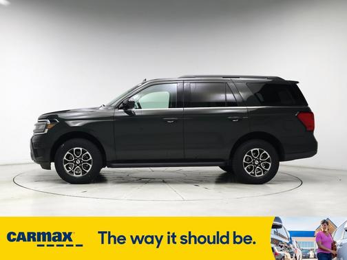 2022 Ford Expedition XLT