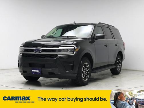 2022 Ford Expedition XLT