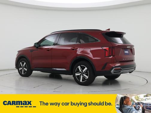 2022 Kia Sorento EX