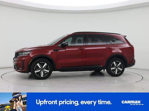 2022 Kia Sorento EX