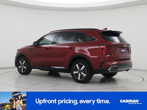 2022 Kia Sorento EX