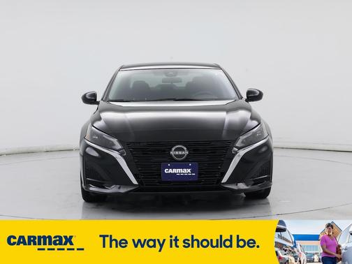 2023 Nissan Altima S