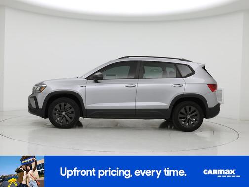 2023 Volkswagen Taos S