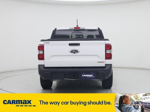 2024 Ford Maverick Lariat Advanced