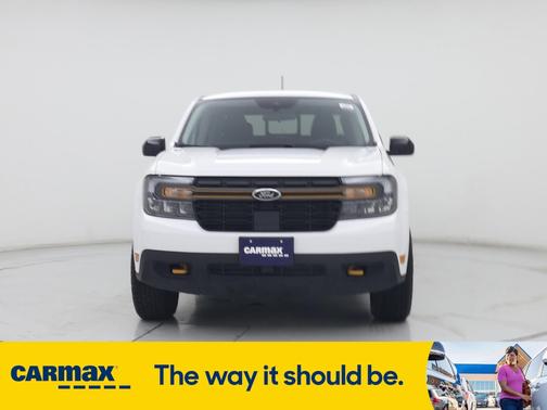 2024 Ford Maverick Lariat Advanced