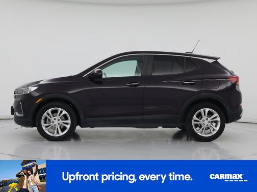 2020 Buick Encore GX Preferred