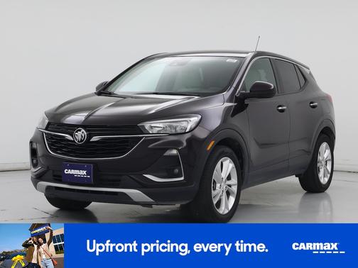 2020 Buick Encore GX Preferred