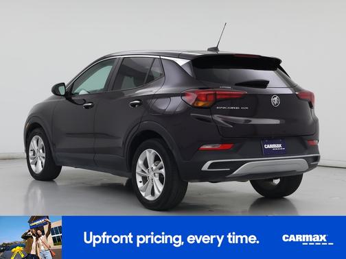 2020 Buick Encore GX Preferred