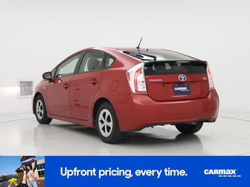 2014 Toyota Prius Two