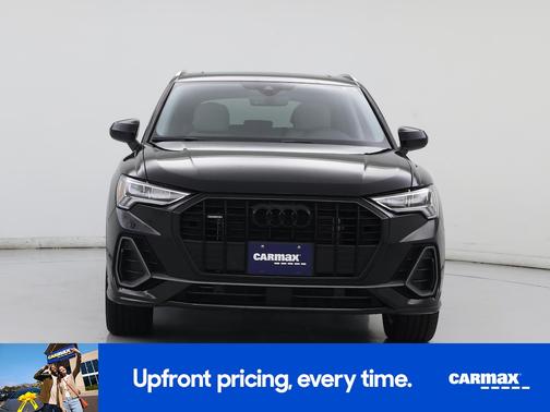 2024 Audi Q3 S-Line Premium