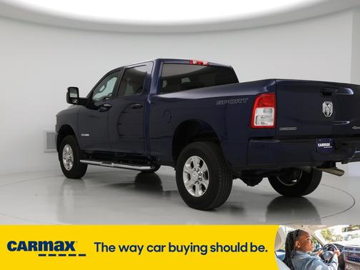 2024 RAM 2500 Bighorn