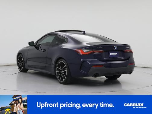 2023 BMW 430 I