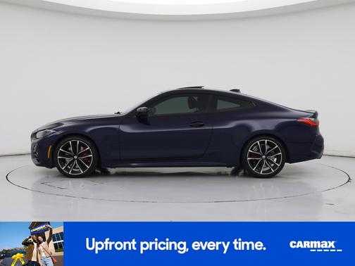 2023 BMW 430 I