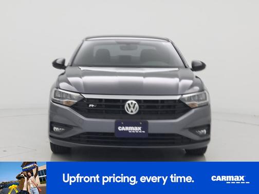 2020 Volkswagen Jetta R-Line