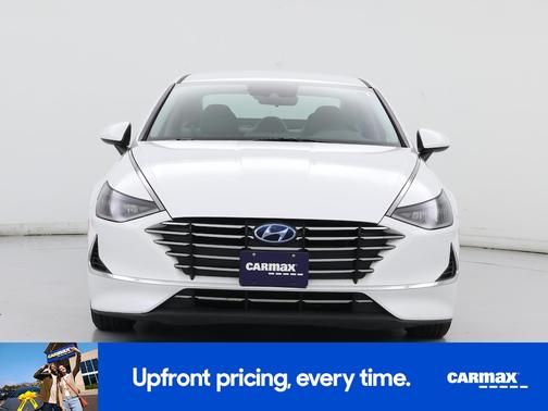 2020 Hyundai SONATA SE