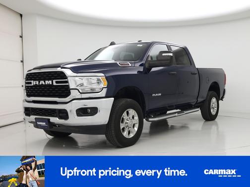 2024 RAM 2500 Bighorn