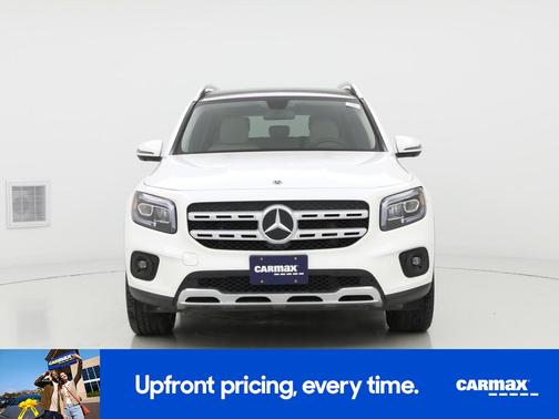 2023 Mercedes-Benz GLB 250 GLB 250