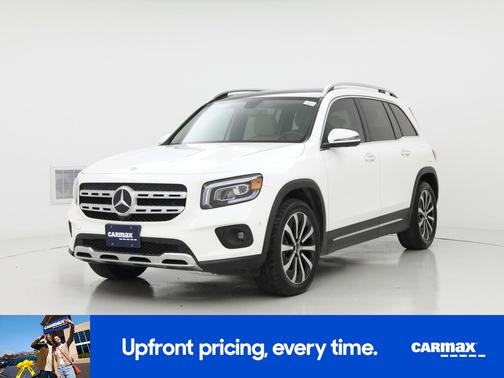 2023 Mercedes-Benz GLB 250 GLB 250