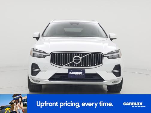 2022 Volvo XC60 B5 Inscription