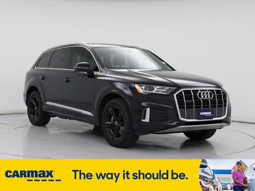 2021 Audi Q7 Premium