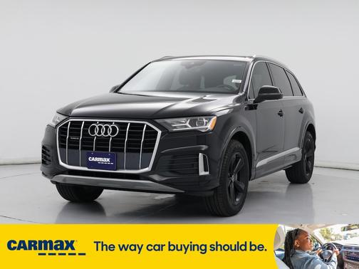 2021 Audi Q7 Premium