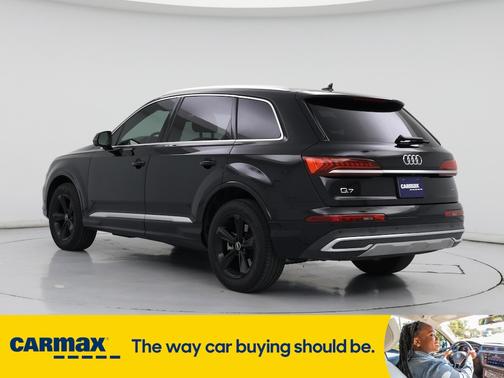 2021 Audi Q7 Premium