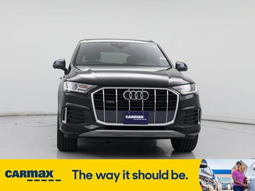 2021 Audi Q7 Premium