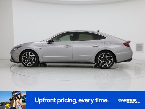 2023 Hyundai SONATA N Line