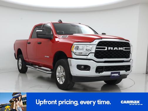 2024 RAM 2500 Bighorn