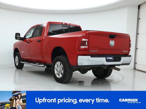 2024 RAM 2500 Bighorn