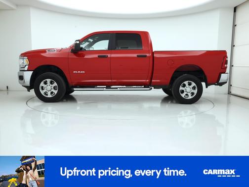 2024 RAM 2500 Bighorn