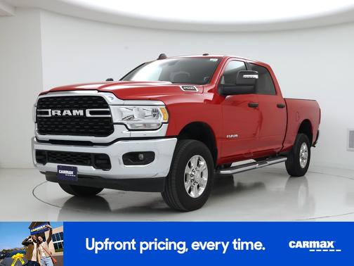 2024 RAM 2500 Bighorn