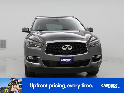 2019 INFINITI QX60 Pure