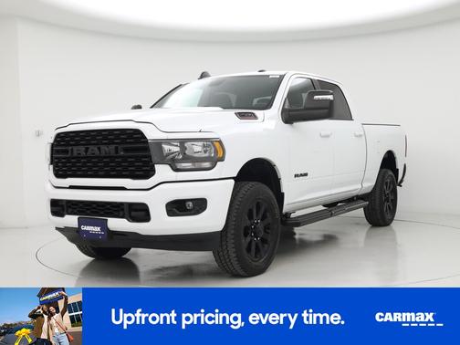 2024 RAM 2500 Bighorn