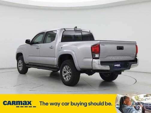 2019 Toyota Tacoma SR5