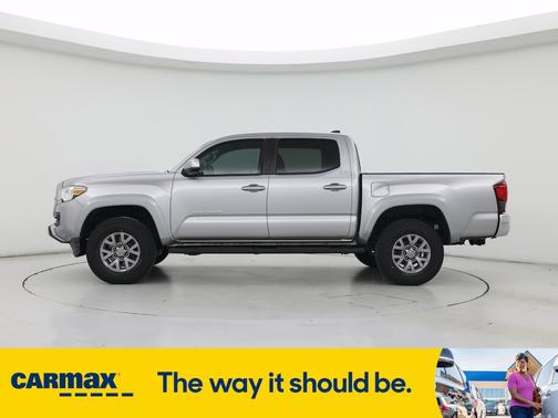 2019 Toyota Tacoma SR5