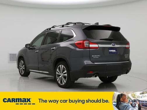 2021 Subaru Ascent Touring