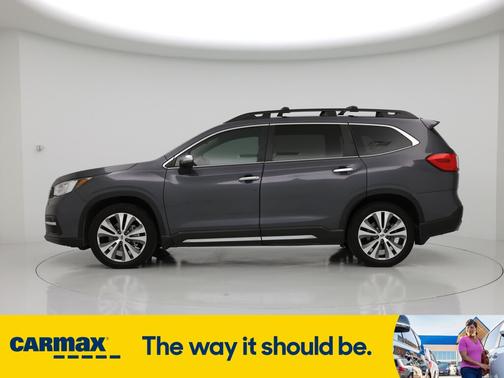 2021 Subaru Ascent Touring