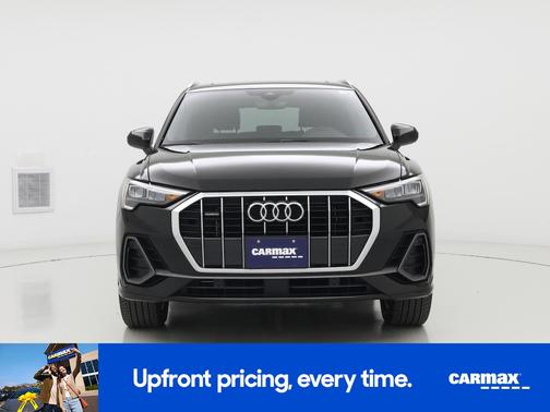 2020 Audi Q3 Premium S-Line