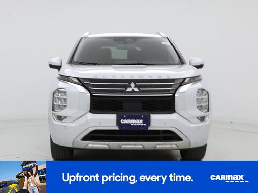 2023 Mitsubishi Outlander SEL