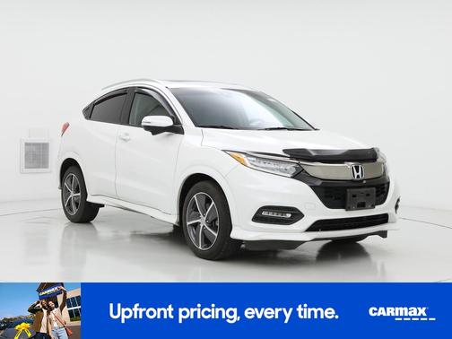 2019 Honda HR-V Touring