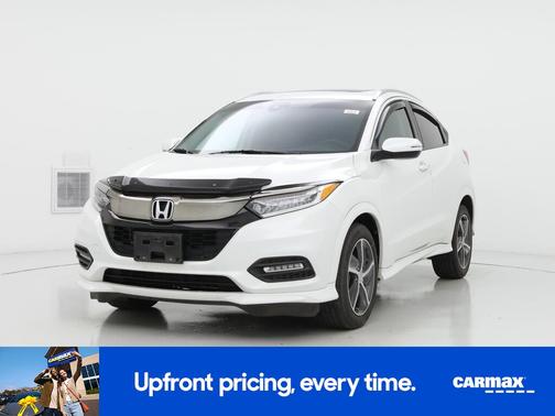 2019 Honda HR-V Touring