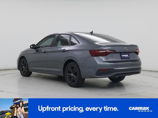 2022 Volkswagen Jetta SE