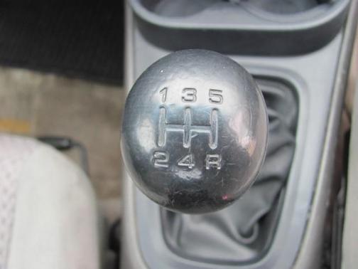 2006 Nissan Sentra 1.8