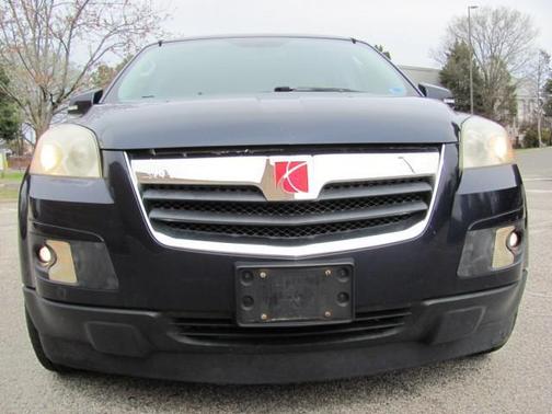 2008 Saturn Outlook XR