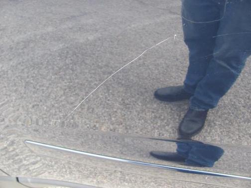 2008 Saturn Outlook XR