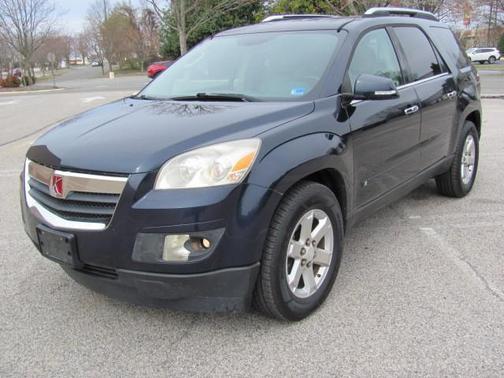 2008 Saturn Outlook XR