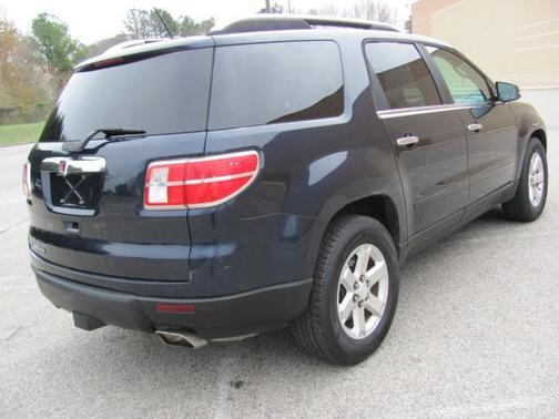 2008 Saturn Outlook XR