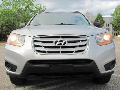 2010 Hyundai SANTA FE GLS